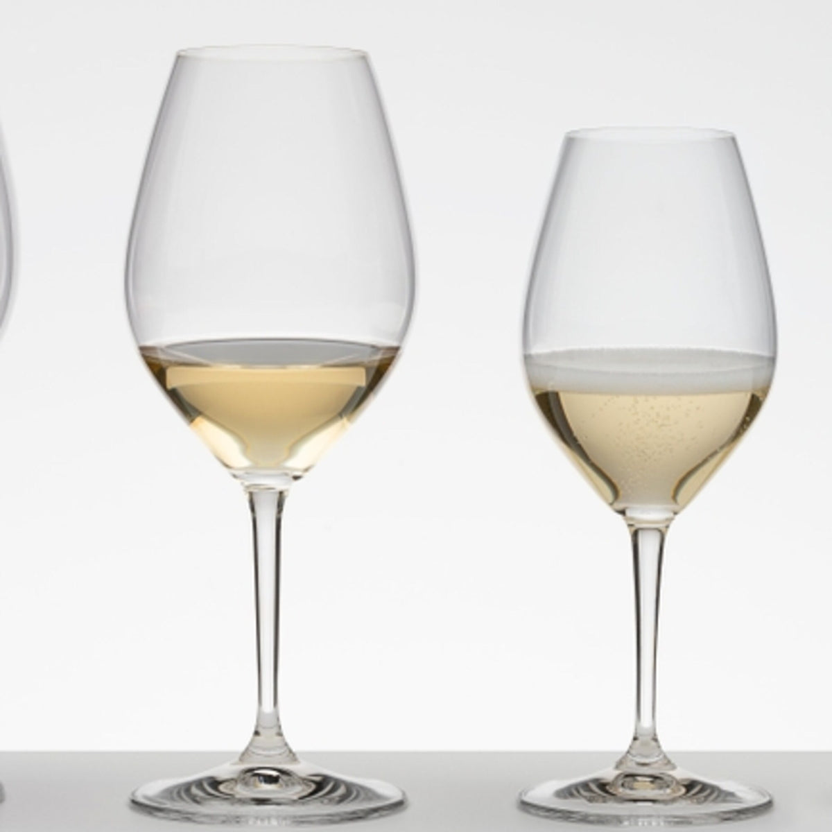 Riedel Wine Friendly 001 Magnum Wine Glasses Crystal 1035ml Set of 2