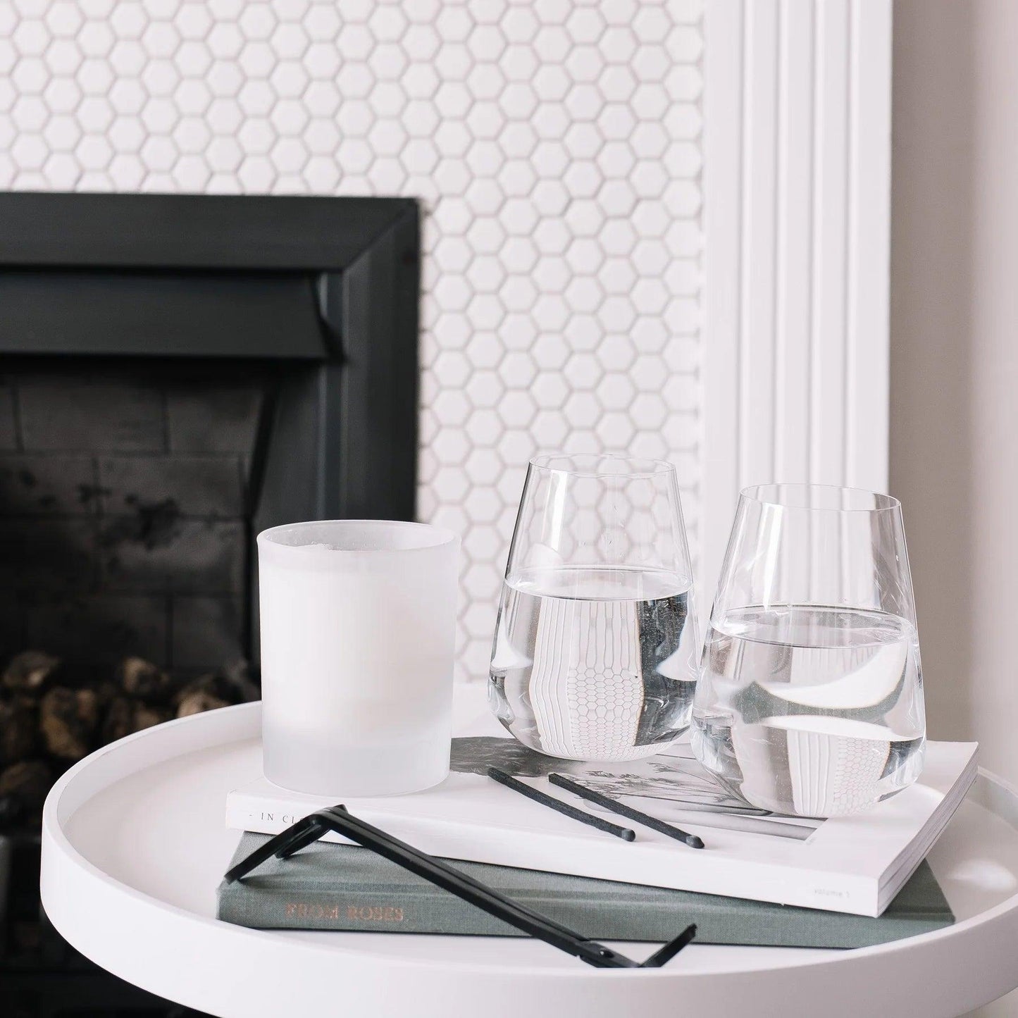 Stem Zero Vertigo Set of 2 Water glass