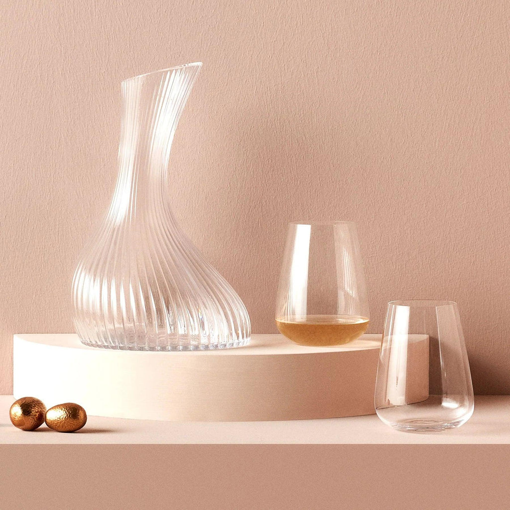 Stem Zero Vertigo Set of 2 Water glass