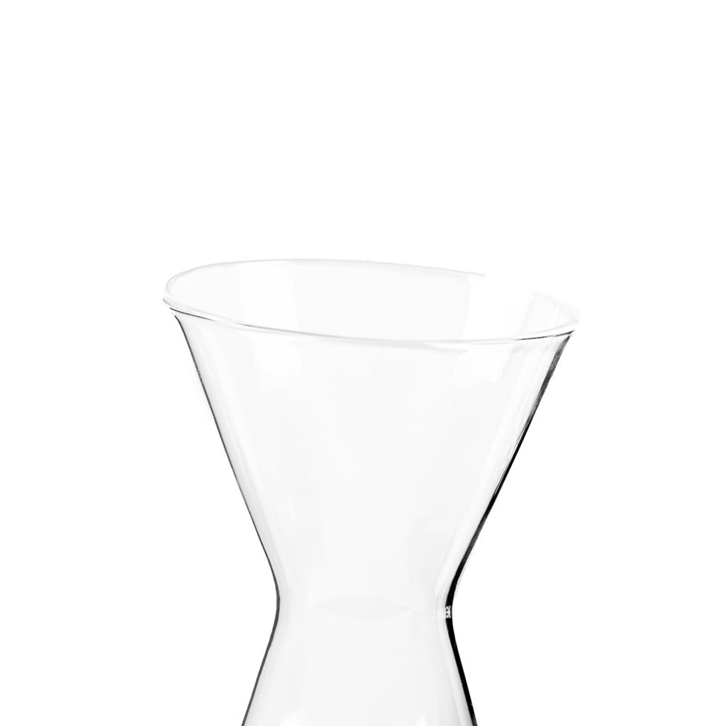 Alaskan MAKER TOPOGRAPHIC Water Pitcher Mont Blanc