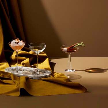 The Mixologist