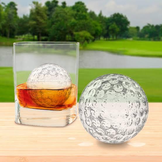 Tovolo Basketball Ice Molds – Set of 2