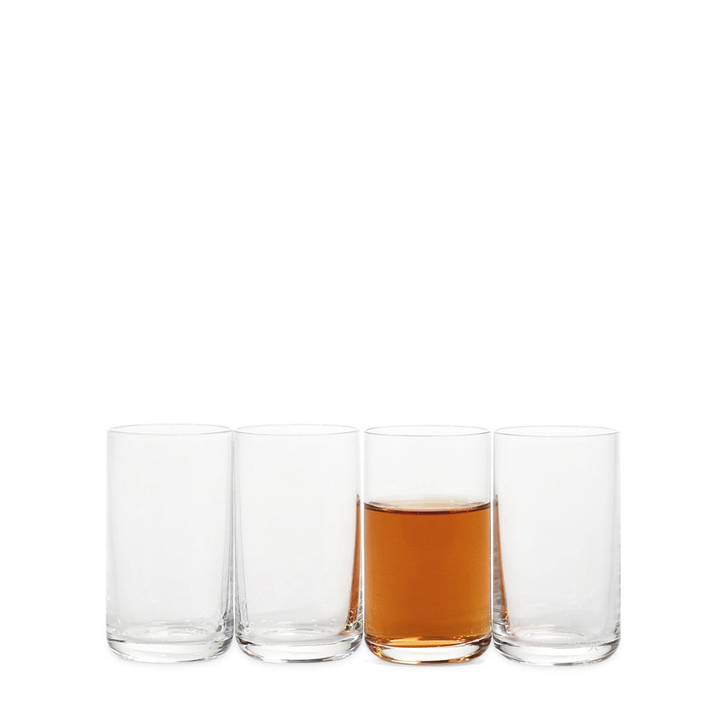 Finesse Set of 4 Shot Glasses