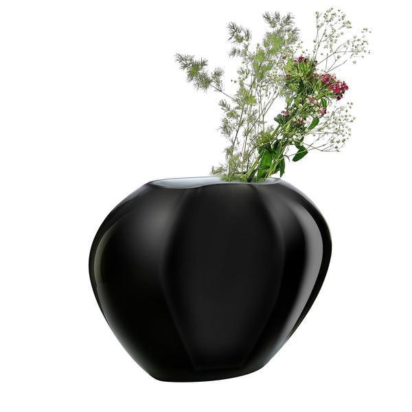 Satin Vase Medium