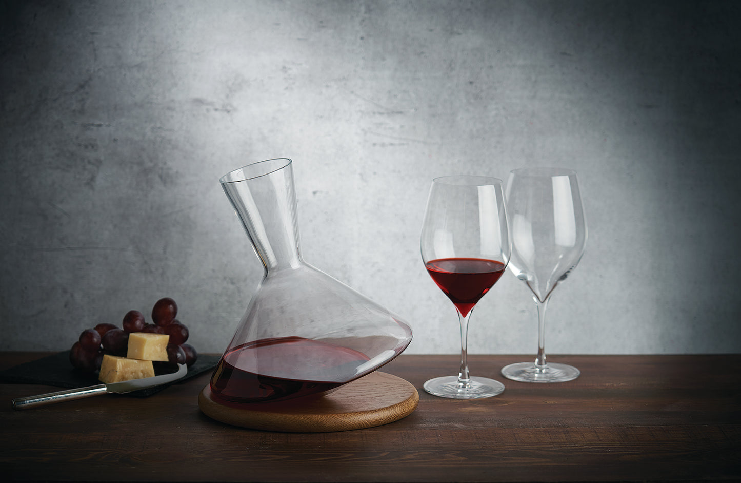 Best Balance & Terroir Wine Gift set