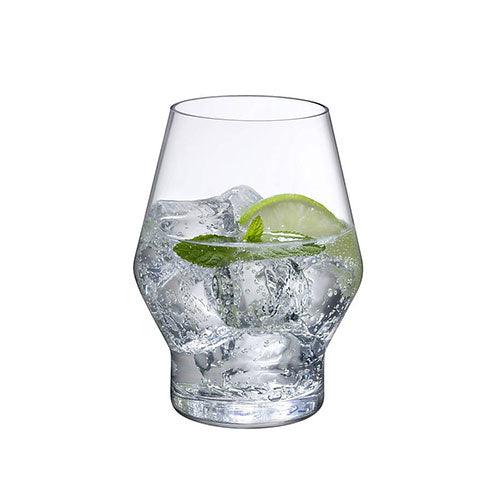 Beak Glass