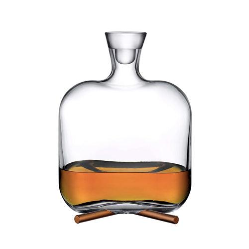 Camp Whiskey Carafe