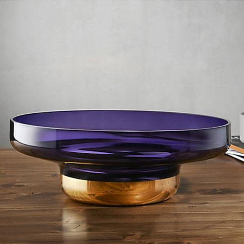 Contour Centerpiece Bowl L