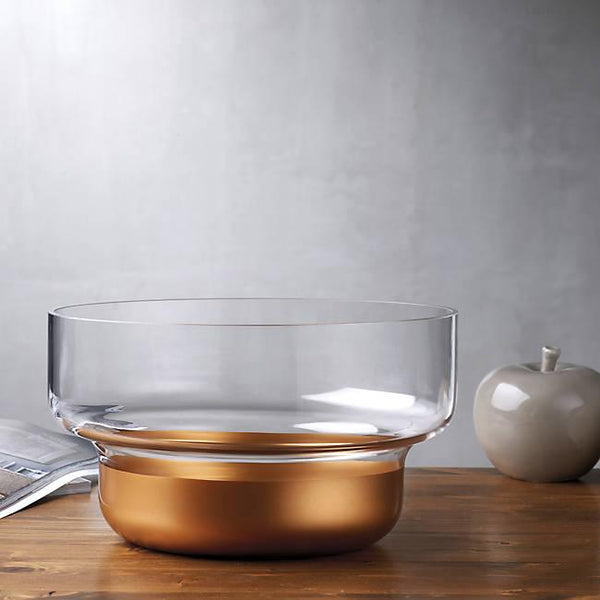 Contour Bowl