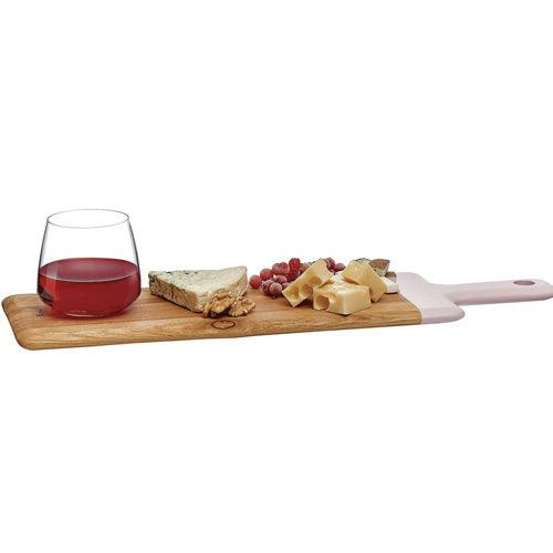 Enjoy Serving Set with two tumblers