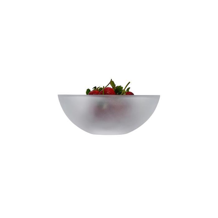 Essence Bowl Sandblasted