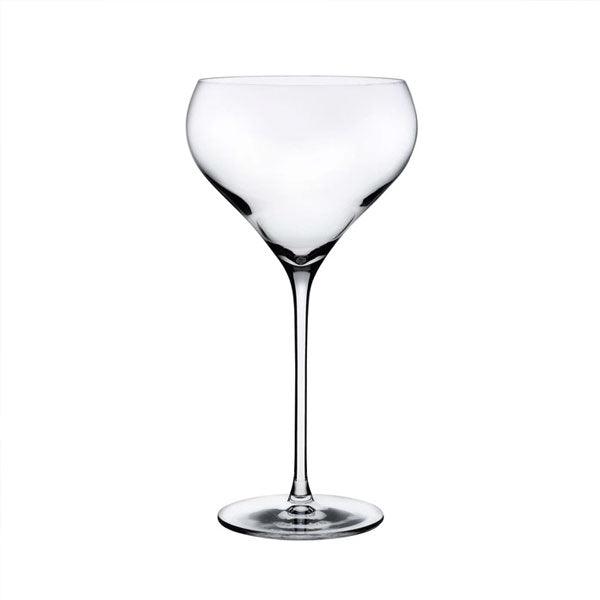 Fantasy Set of 2 Cocktail Glasses | cocktail drink glasses