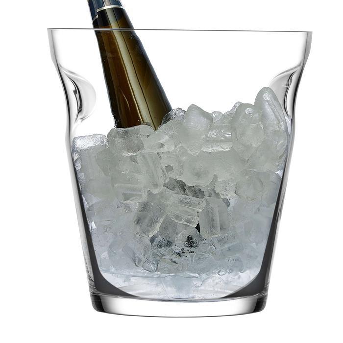 Glacier Ice Bucket