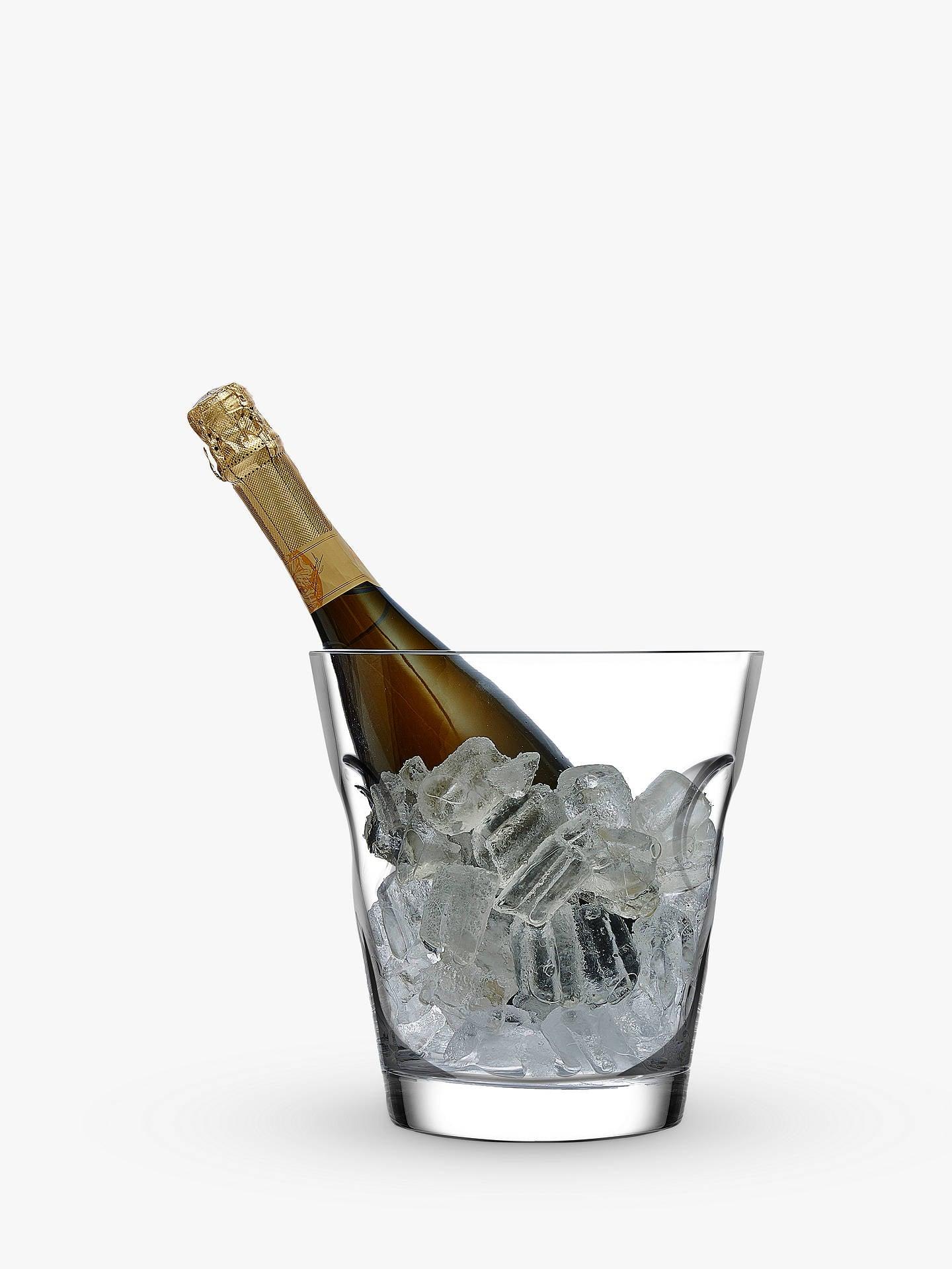 Glacier Ice Bucket