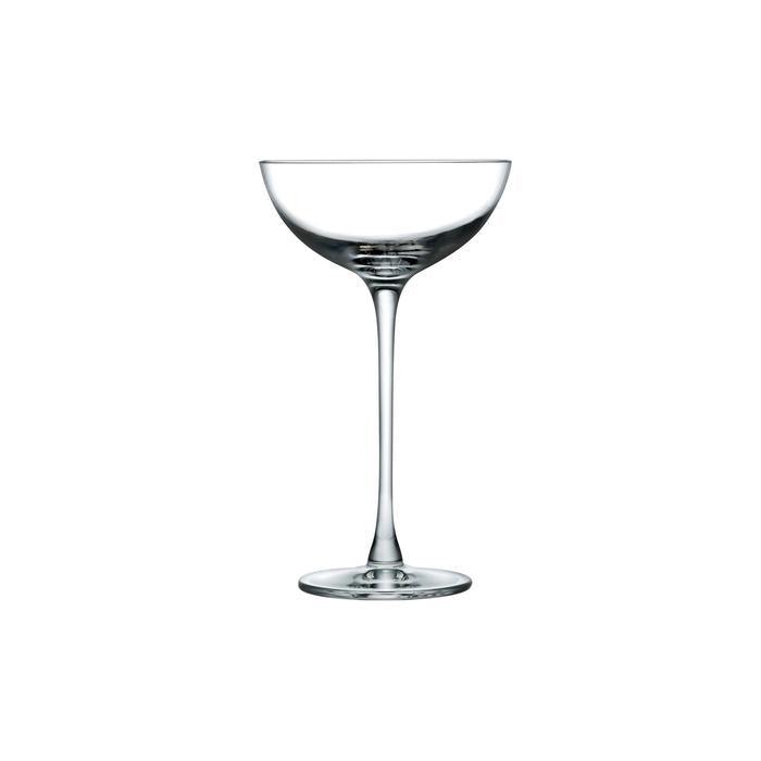 Hepburn Set of 2 Coupe Glasses