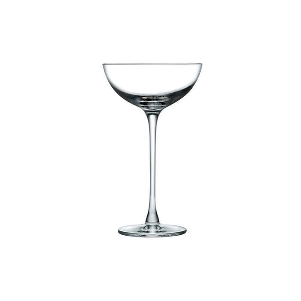 Hepburn Set of 2 Coupe Glasses