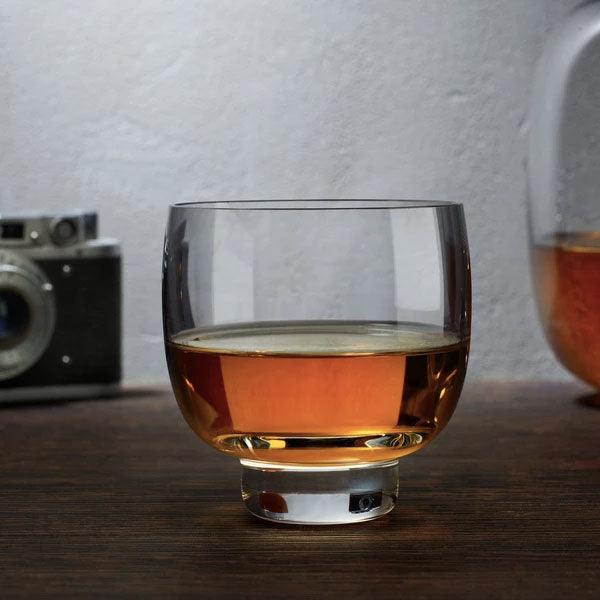 Malt Whisky Glass Set of  2 glasses