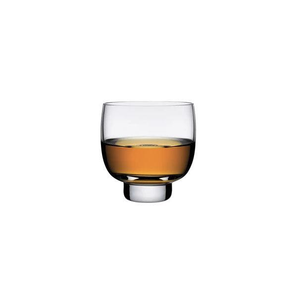 Malt Whisky Glass Set of  2 glasses