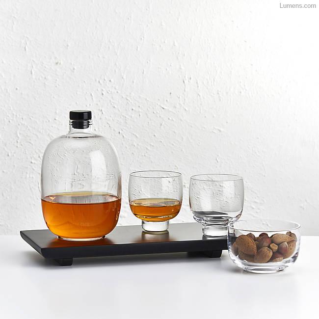 Malt Whisky Glass Set of  2 glasses