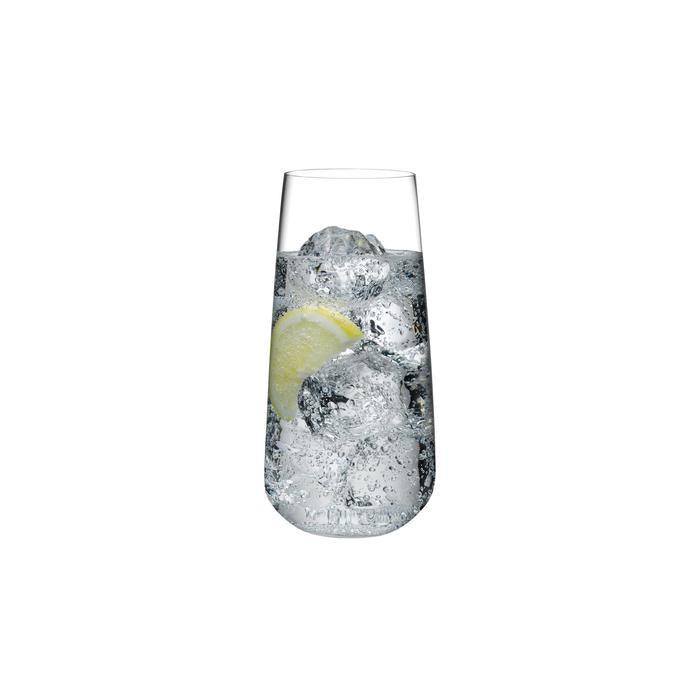 Best NUDE Mirage High Ball Set of 4 glasses