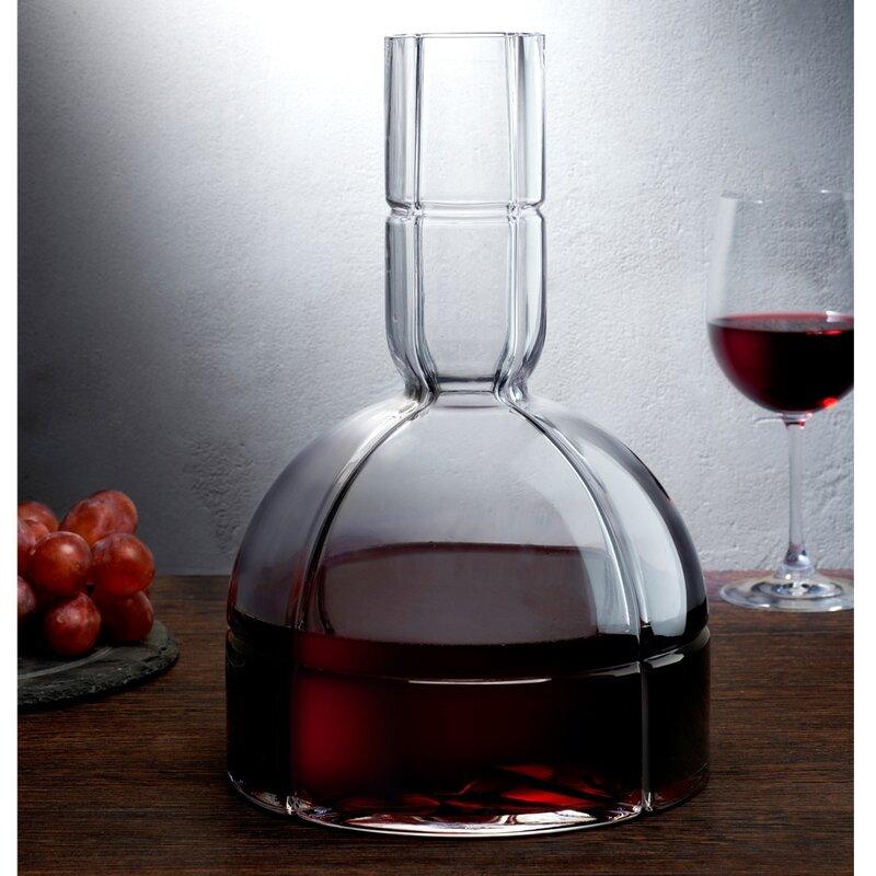 O2 Wine Carafe