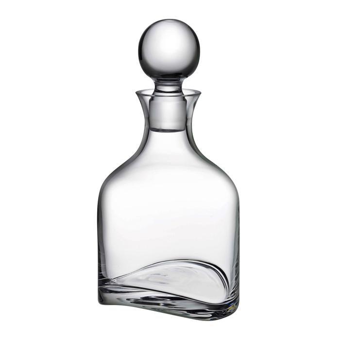 Arch Whisky Bottle