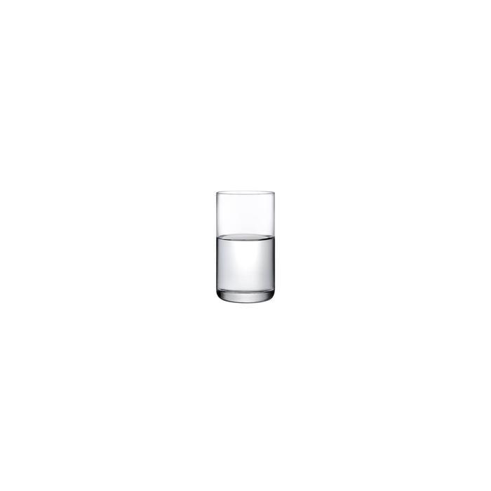 Finesse Set of 4 Shot Glasses