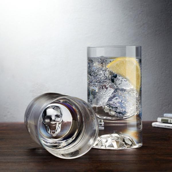 water glass | wine glass | cocktail drink glasses