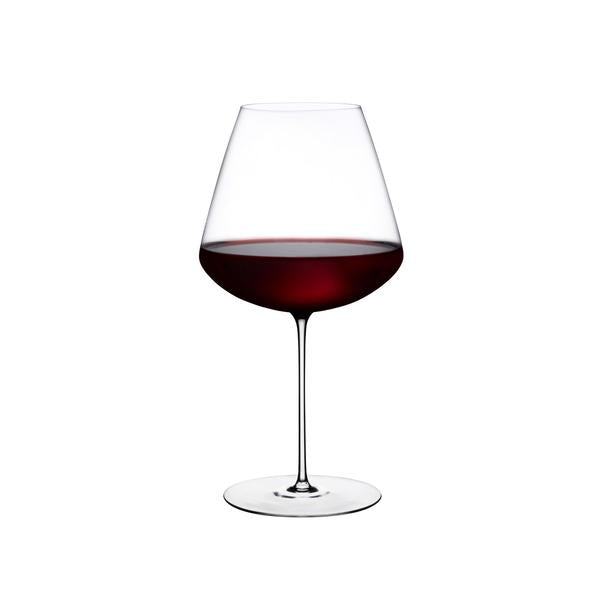 Medium Elegant Red Wine Glass