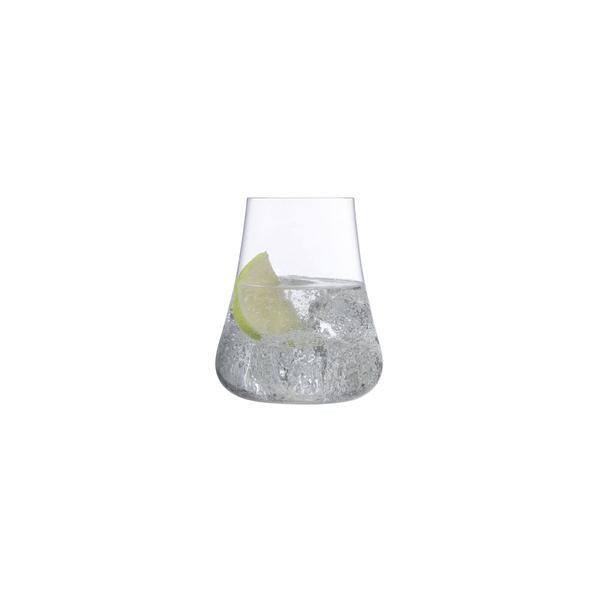 Stem Zero Volcano Set of 2 Water Glass
