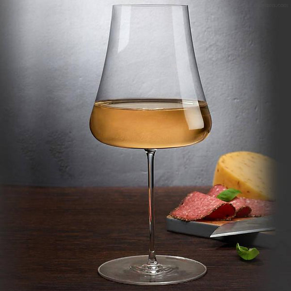 White Wine Glass