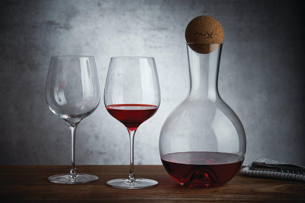 Vintage & Terroir Gift set | wine gift set
