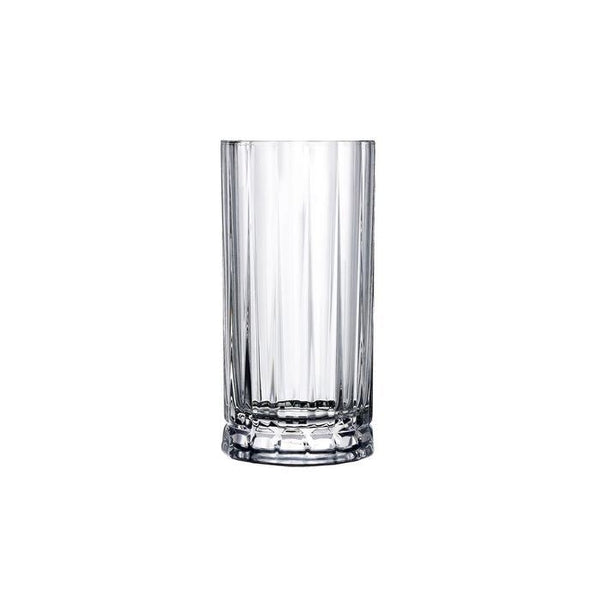 Wayne Set of 4 High Ball Glasses