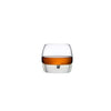 Chill Whisky Tumbler with Marble Base