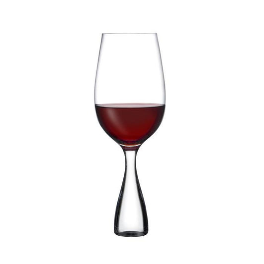Wine Party Red Wine Glass Set of 2 drinking glasses