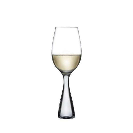 A Wine glass | Wine glass transparent