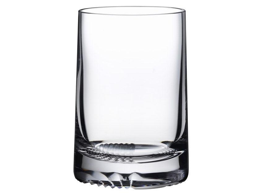 Alba Set of 2 Whisky DOF Glasses