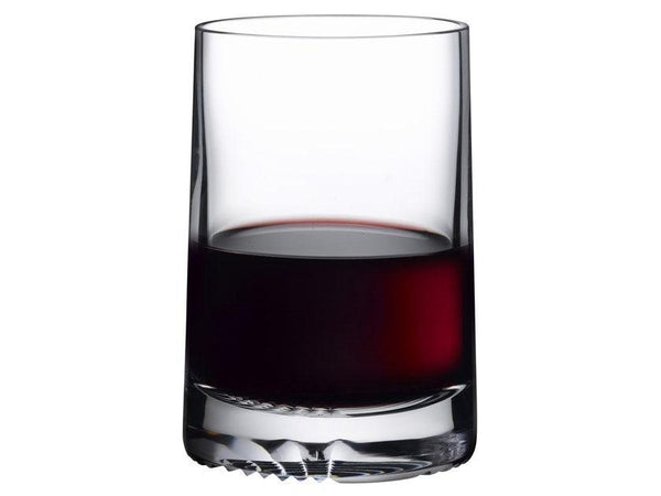 Alba Set of 2 Whisky DOF Glasses