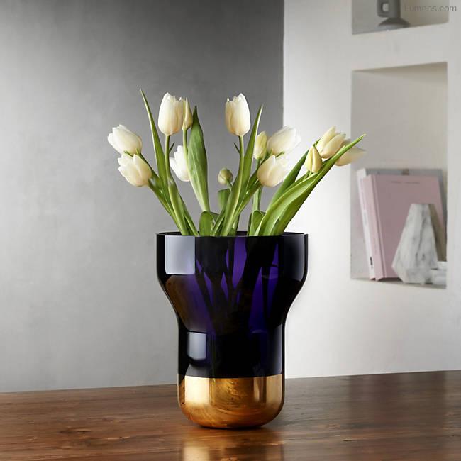 Contour Vase  S
