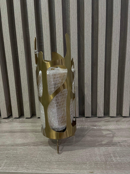 Lamedore Flame Decorative