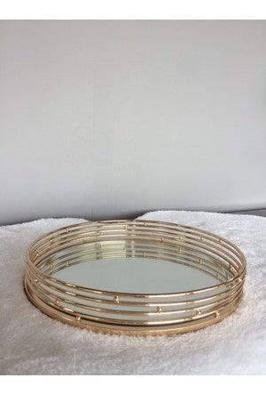 Lamedore Decorative Tray