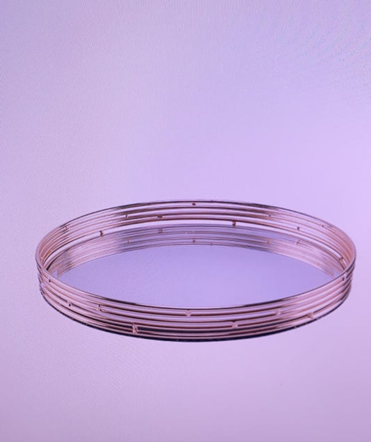 Lamedore Decorative Tray