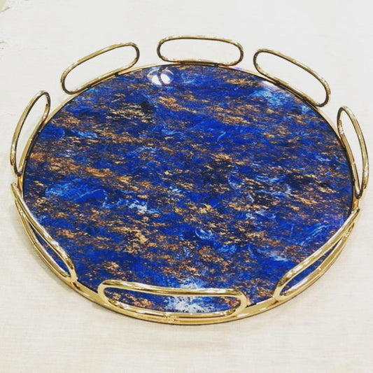 Lamedore Decorative Tray